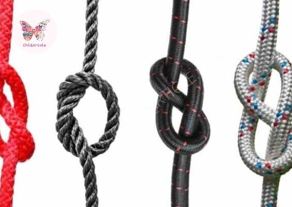 Top-Rated Outdoor Ropes You Should Know About | ChildArticle