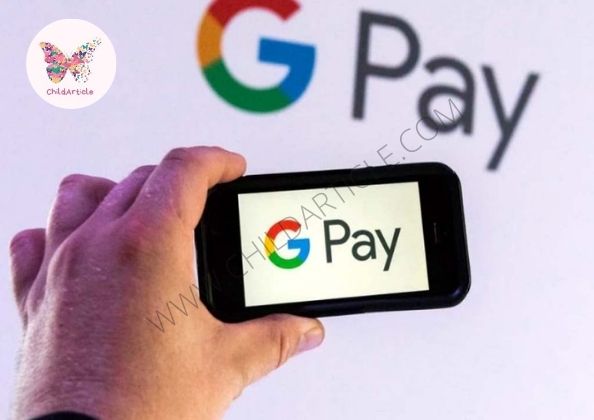 UPI in Google Pay is not working | ChildArticle