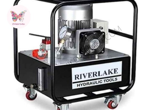 What is the difference between hydraulic motor and hydraulic pump | ChildArticle