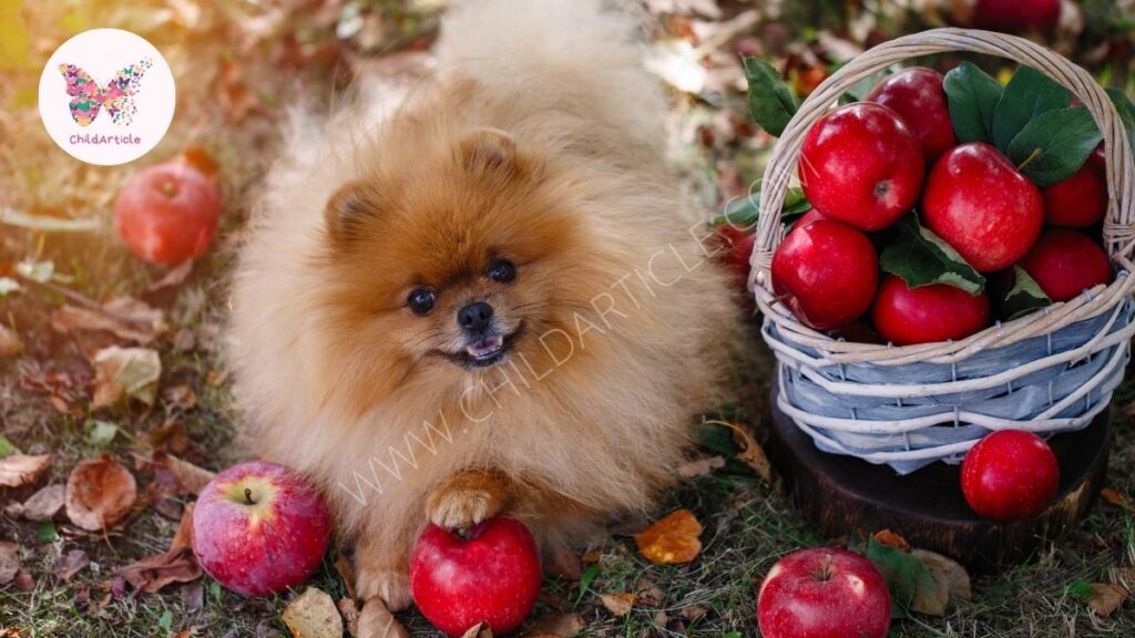 Can Toddlers Eat Apple Skin