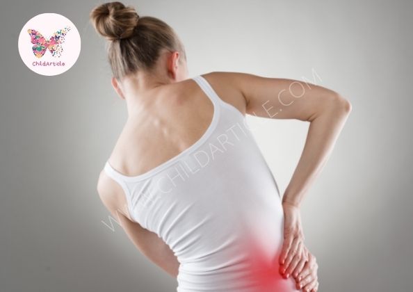 Causes Of Hip Pain | ChildArticle