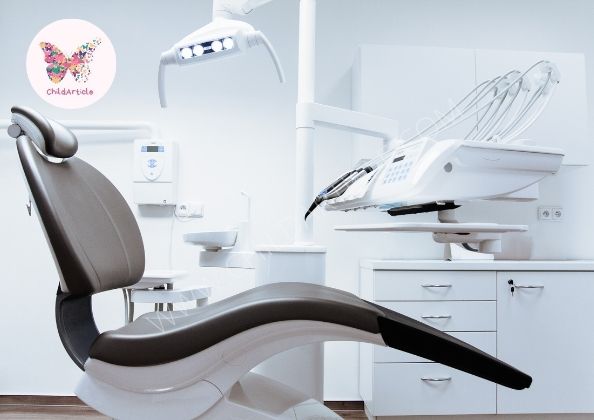 Dental Office Near Me | ChildArticle