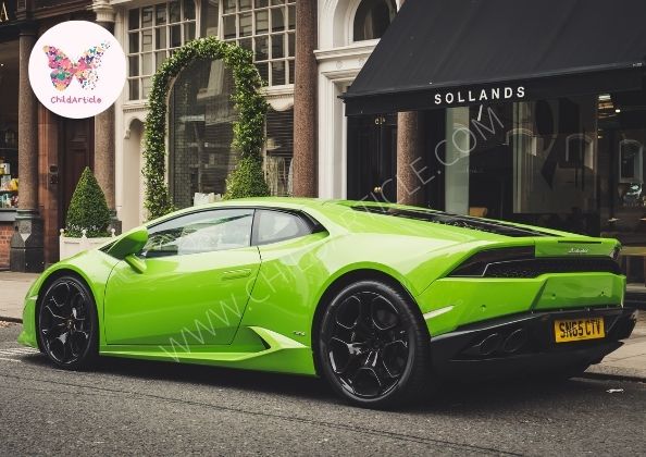 How Much Does It Cost To Rent A Supercar For A Day | ChildArticle