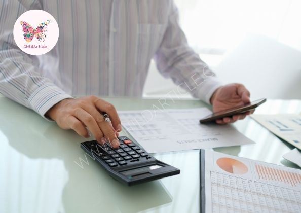 How To Become An Accountant | ChildArticle