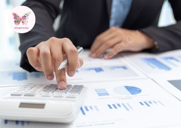 How To Do Financial Audit | ChildArticle