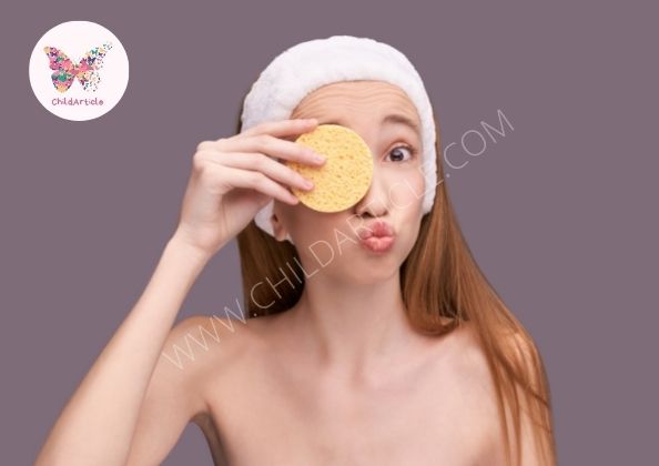 How To Remove Your Makeup In A Healthy Way | ChildArticle