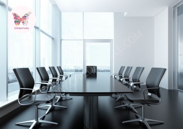 Meeting Room In Kuala Lumpur | ChildArticle