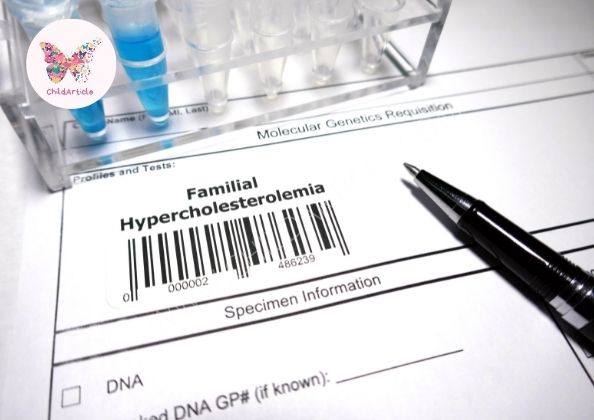 What Is Familial Hypercholesterolemia | ChildArticle