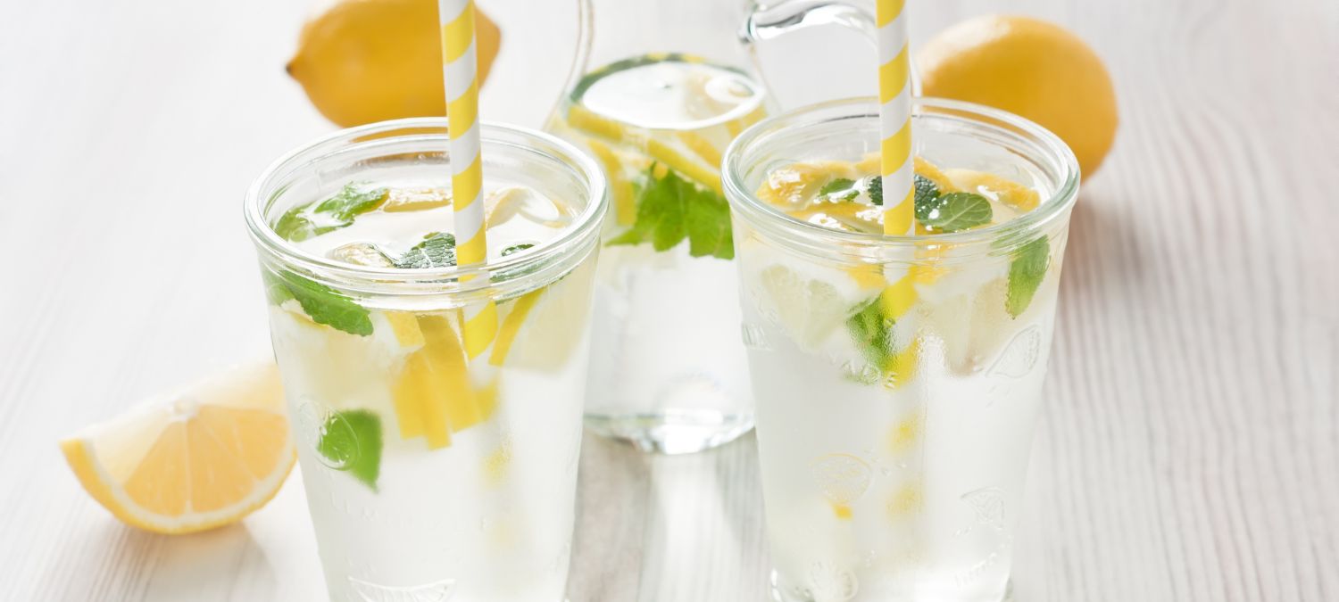 10 Lemon Water Benefits | ChildArticle