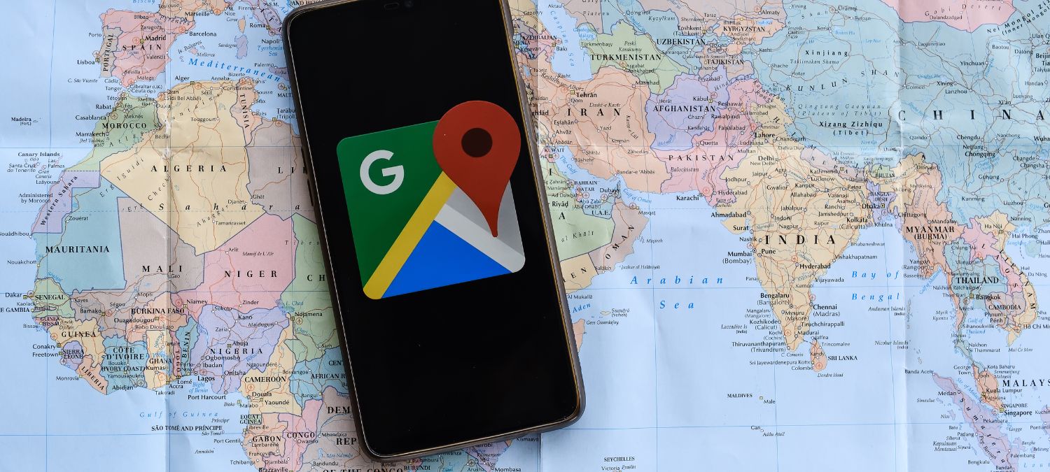 Google Maps To Get AR-Based Search For Live View