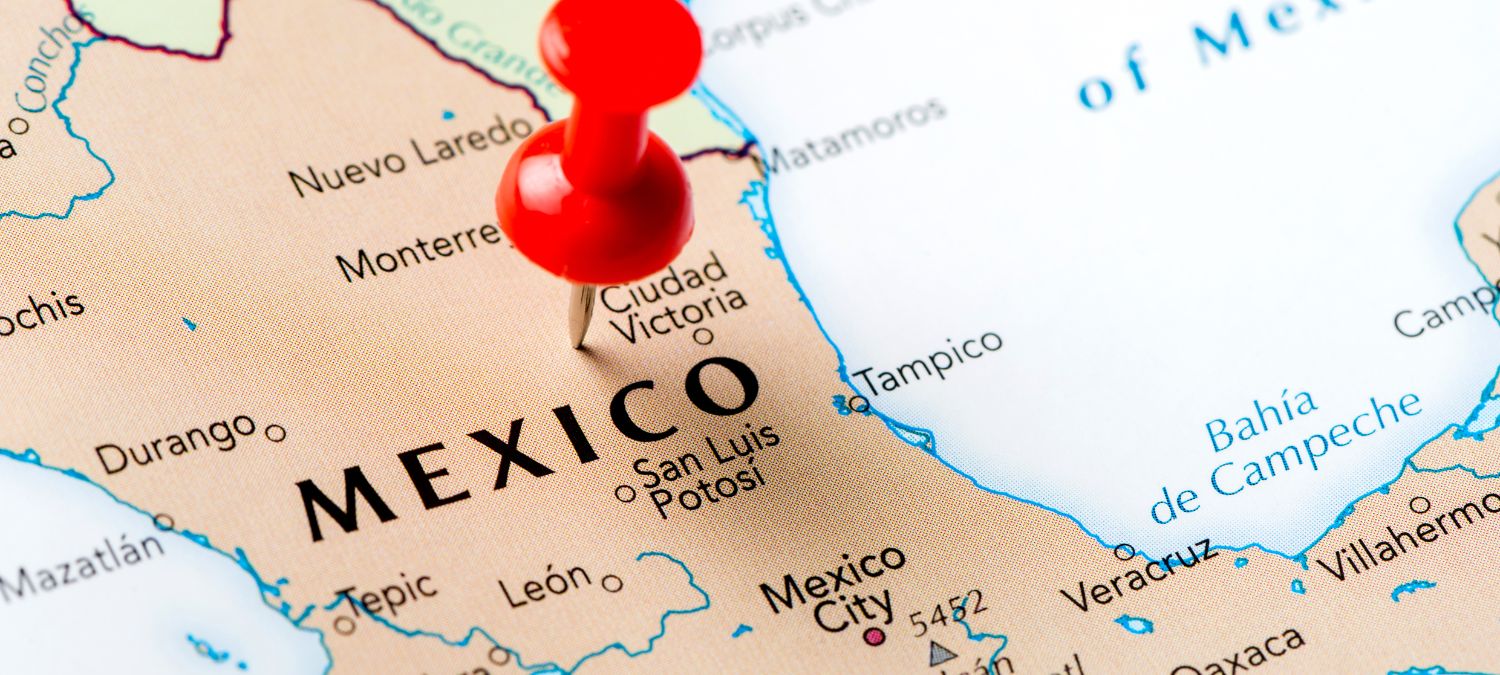 Top Places for 7 days in Mexico | Mexico Tourism 2022 | ChildArticle