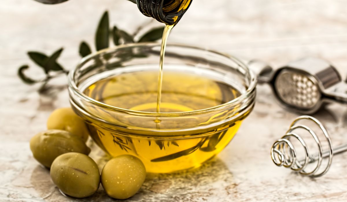 How To Use Olive Oil For Weight Loss | ChildArticle