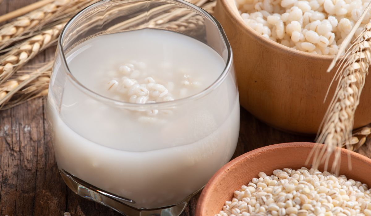 How To Make Barley  Water For Weight Loss | ChildArticle