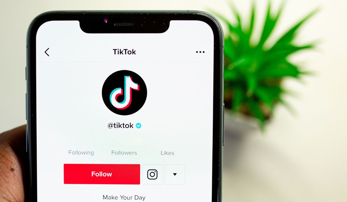 Who Is Tiktok User gt20ge210 | ChildArticle